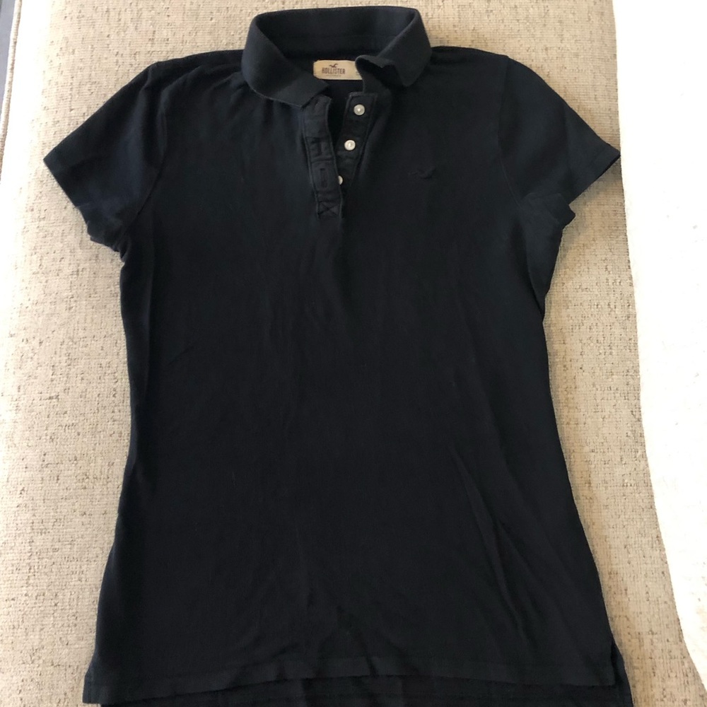 Hollister polo